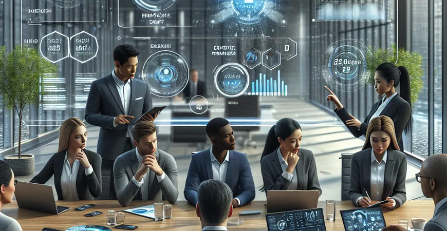 360 评估如何增强考核结果的公信力？公示机制